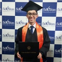 Fauricio Rojas Chacón