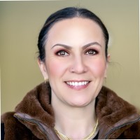 Maja Krzyston