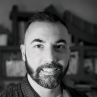 Xavier Bleuzen