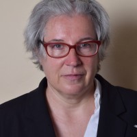 Catherine FAUVEL