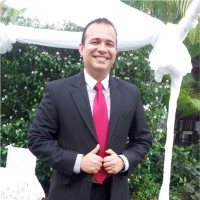 Luis Daniel Gonzalez Venegas