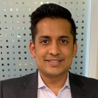 Saugat Ghimire