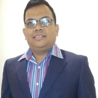 Rajesh Shinde
