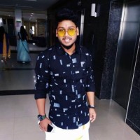 Ankit Singh