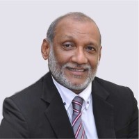 Anurath Abeyratne