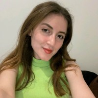 Nisa Demirbaş