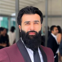 Sham Syed