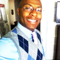 Kai Mchenry