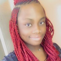 Eseosa Terry John