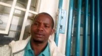 Lévis Sibomana