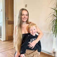 Chloe May Cooper
