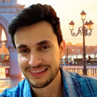 Tiago Teixeira