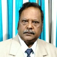 R K Sinha
