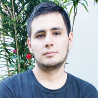 Saul Ibarra