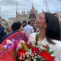 Giulia Cini