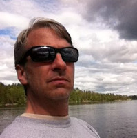 Scott Wooldridge