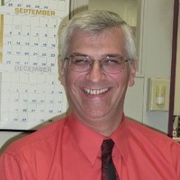Paul MacPherson, PE