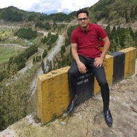 MD EHTESHAMUL HAQUE
