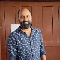 Fahad Ali