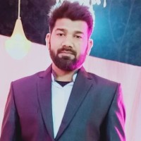 Vivek Saxena