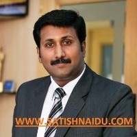 Satish K Naidu