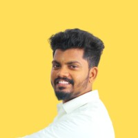 Raghavan P