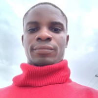 PETER GODSPOWER UEBARI