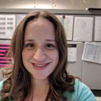 Laurel Deaton, MSN, APRN, FNP-C, OCN