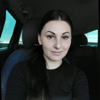 Yuliya Dzhurinskaya