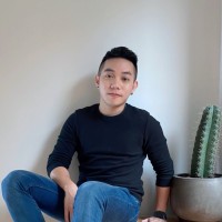 Daniel Feng
