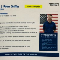 Ryan Griffin