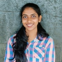 Aiswarya R Nair