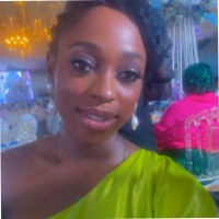 Sarah Otubusin (PMP)