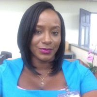 Keisha Francis