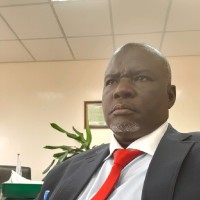 Engr. Suleiman Kanti