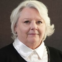 Vicky Johnson