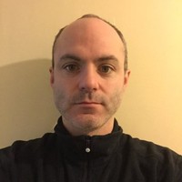 Darren Wallis