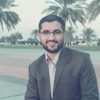 NAUMAN SHAHID
