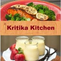 Kritika Kitchen