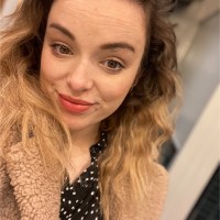 Rosie Elsom