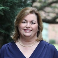 Nancy Durham