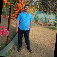 Biswonath Panigrahi