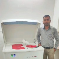 Sabuj Saha
