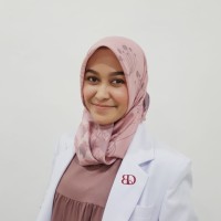 Putri Rahmina