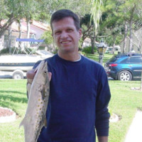Michael Prather