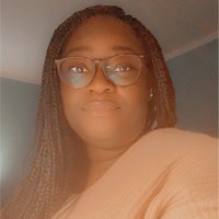 Fatmata Ann-Marie Sankoh, MBA