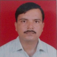 Gyaneshwar Mishra Gm49107