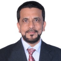 Syed Omer Razvi