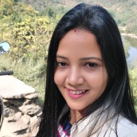 Sunanda Pradhan