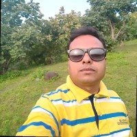 Gauranga Maity